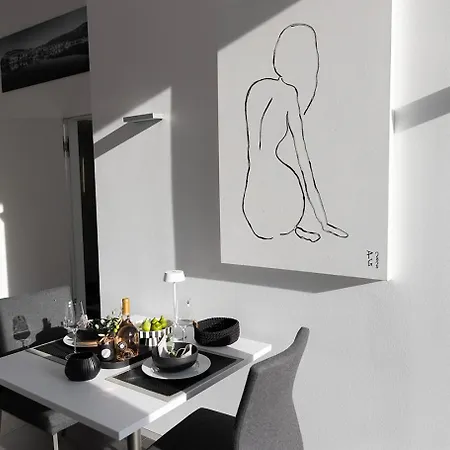 Neu Penthouse Moseltop Luxus Design Klima 2p *