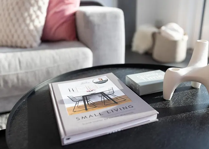 Neu Penthouse Moseltop Luxus Design Klima 2p * 特拉本特拉巴赫